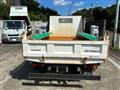 2014 Mitsubishi Canter