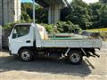2014 Mitsubishi Canter