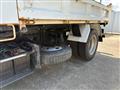 2014 Mitsubishi Canter