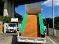 2014 Mitsubishi Canter