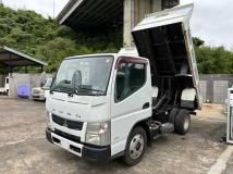 2014 Mitsubishi Canter