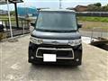 2011 Daihatsu Tanto Custom