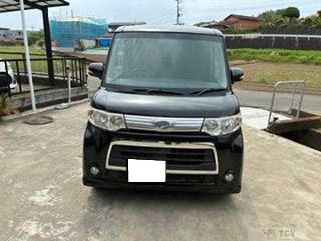 2011 Daihatsu Tanto Custom