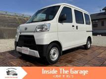 2019 Daihatsu Hijet Cargo