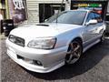 2002 Subaru Legacy B4