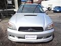 2002 Subaru Legacy B4