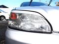 2002 Subaru Legacy B4