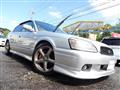 2002 Subaru Legacy B4