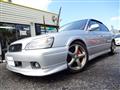 2002 Subaru Legacy B4