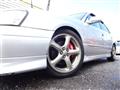 2002 Subaru Legacy B4