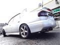 2002 Subaru Legacy B4