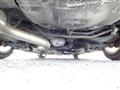 2002 Subaru Legacy B4