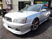 2002 Subaru Legacy B4