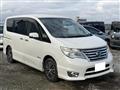 2014 Nissan Serena