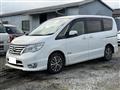 2014 Nissan Serena