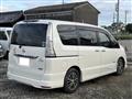 2014 Nissan Serena