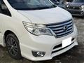 2014 Nissan Serena