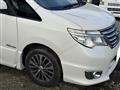 2014 Nissan Serena