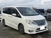 2014 Nissan Serena