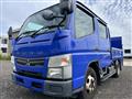 2015 Mitsubishi Canter