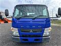 2015 Mitsubishi Canter