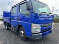 2015 Mitsubishi Canter