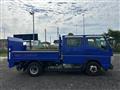 2015 Mitsubishi Canter