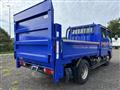 2015 Mitsubishi Canter