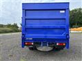 2015 Mitsubishi Canter
