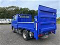2015 Mitsubishi Canter