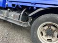 2015 Mitsubishi Canter