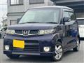 2011 Honda ZEST SPARK
