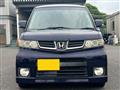 2011 Honda ZEST SPARK