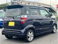 2011 Honda ZEST SPARK