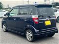 2011 Honda ZEST SPARK