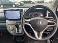 2011 Honda ZEST SPARK