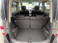 2011 Honda ZEST SPARK