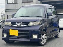 2011 Honda ZEST SPARK