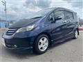 2009 Honda Freed