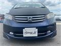 2009 Honda Freed