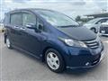 2009 Honda Freed