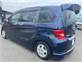 2009 Honda Freed