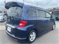 2009 Honda Freed