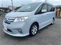 2013 Nissan Serena