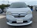 2013 Nissan Serena