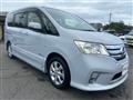 2013 Nissan Serena