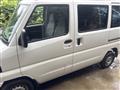 2020 Nissan Clipper Van