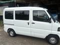 2020 Nissan Clipper Van
