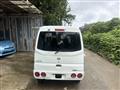2020 Nissan Clipper Van