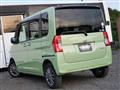 2013 Daihatsu Tanto